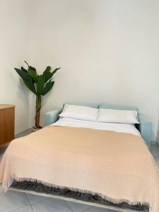 Scio Guesthouse-Centro Storico نابولي المظهر الخارجي الصورة