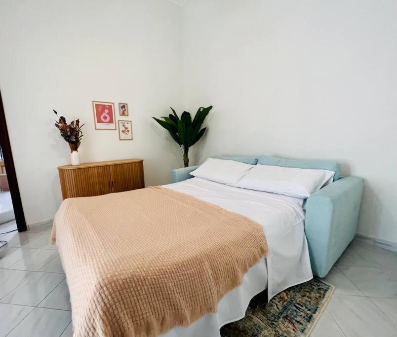 Scio Guesthouse-Centro Storico نابولي المظهر الخارجي الصورة