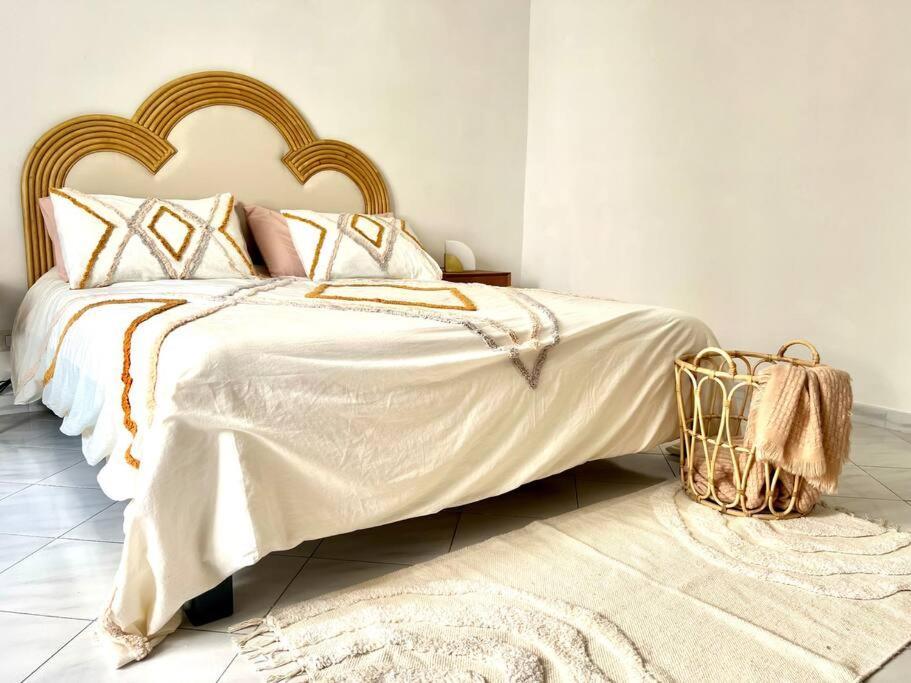 Scio Guesthouse-Centro Storico نابولي المظهر الخارجي الصورة