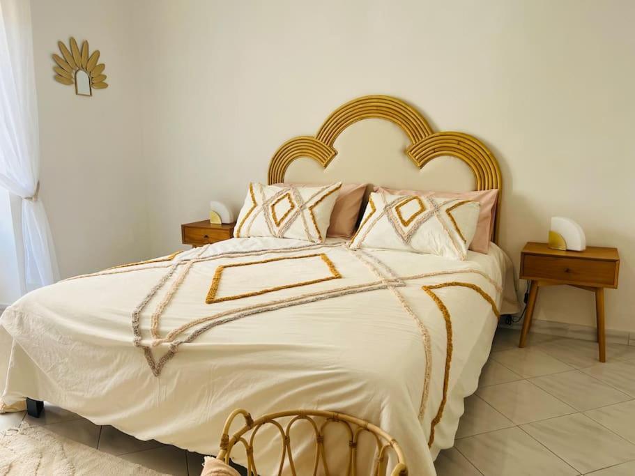 Scio Guesthouse-Centro Storico نابولي المظهر الخارجي الصورة