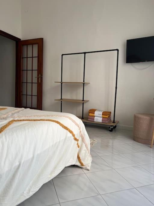 Scio Guesthouse-Centro Storico نابولي المظهر الخارجي الصورة